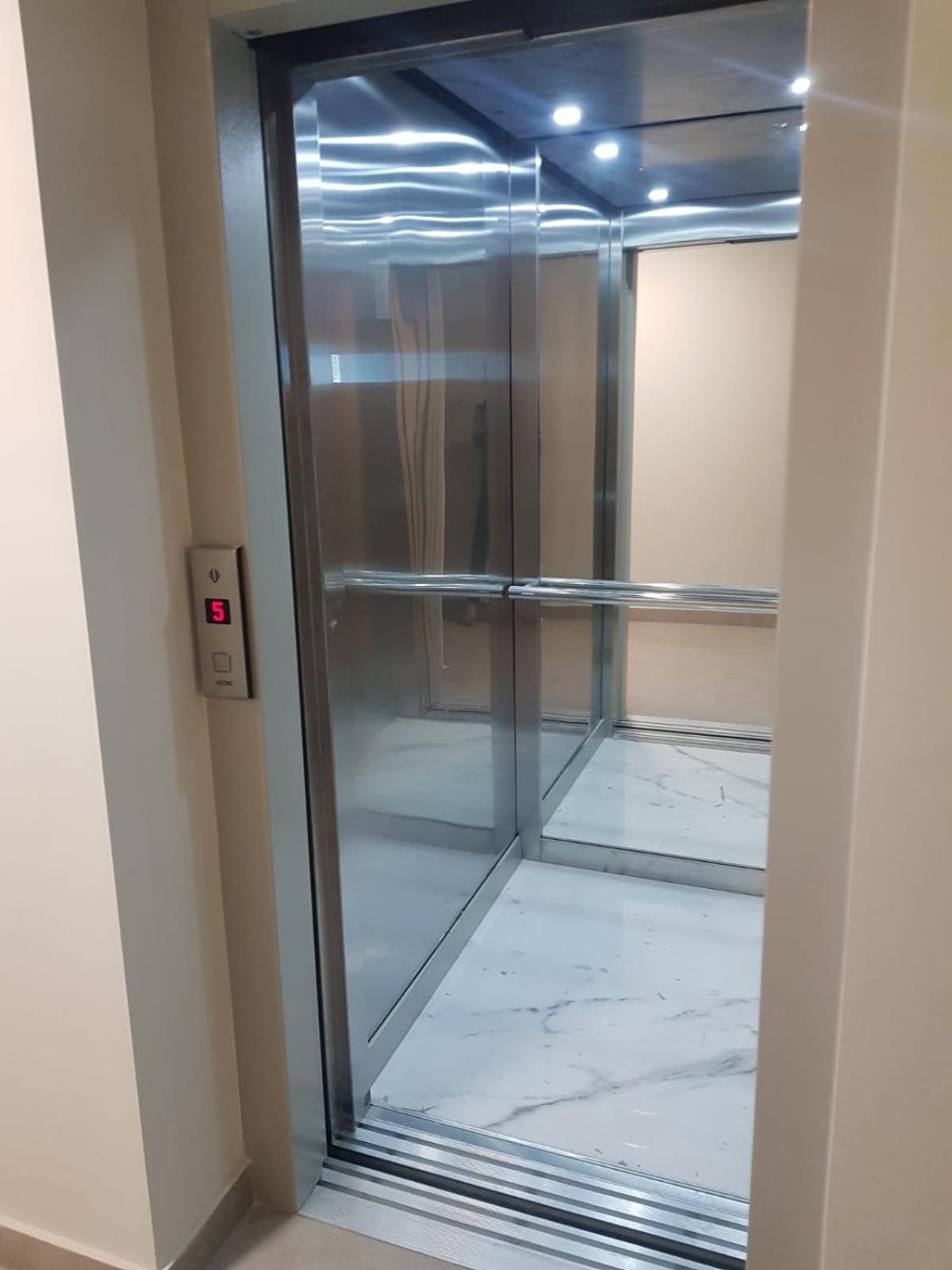 New Transilvania Apartment كلوج-نابوكا المظهر الخارجي الصورة