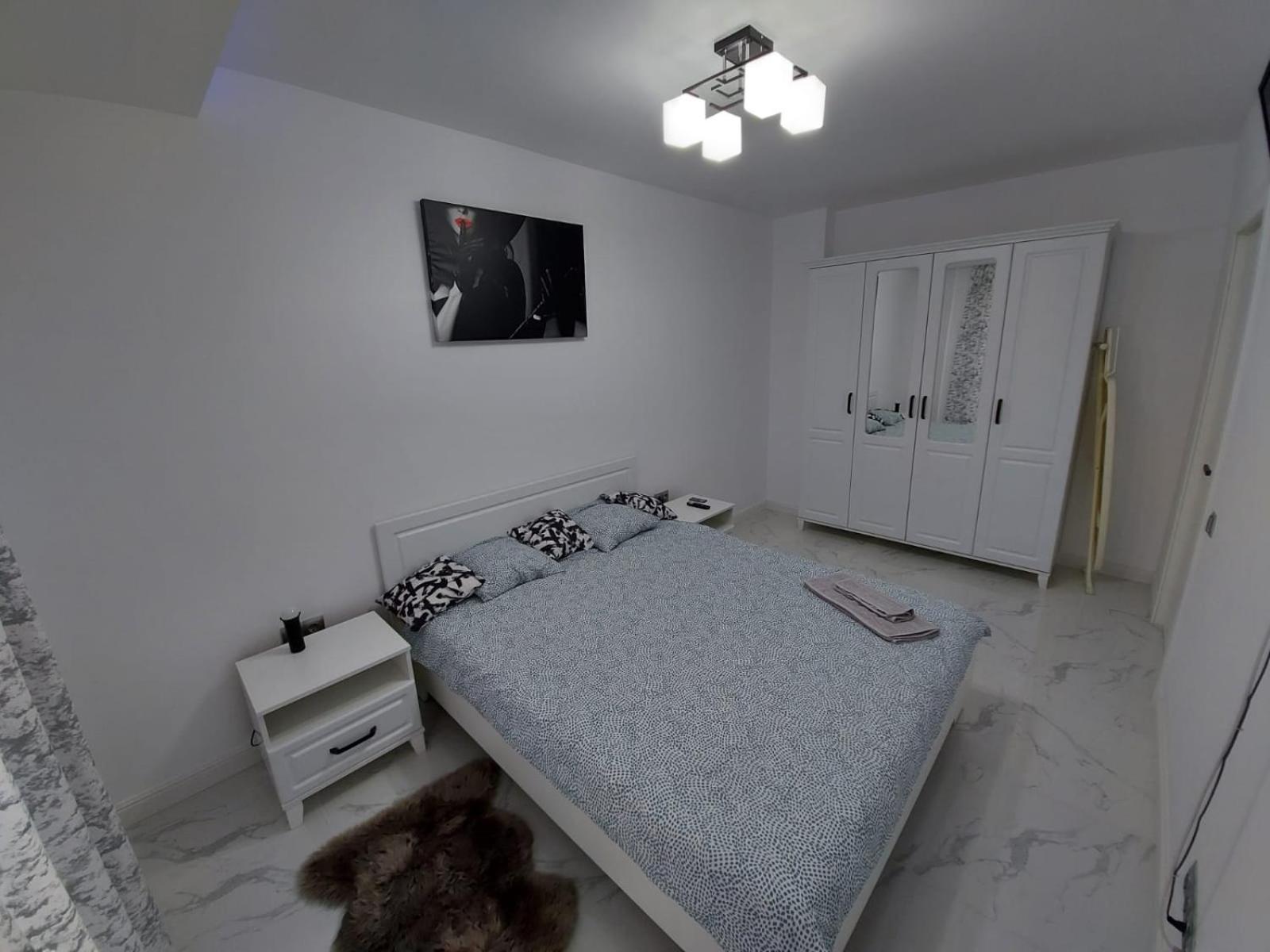 New Transilvania Apartment كلوج-نابوكا المظهر الخارجي الصورة
