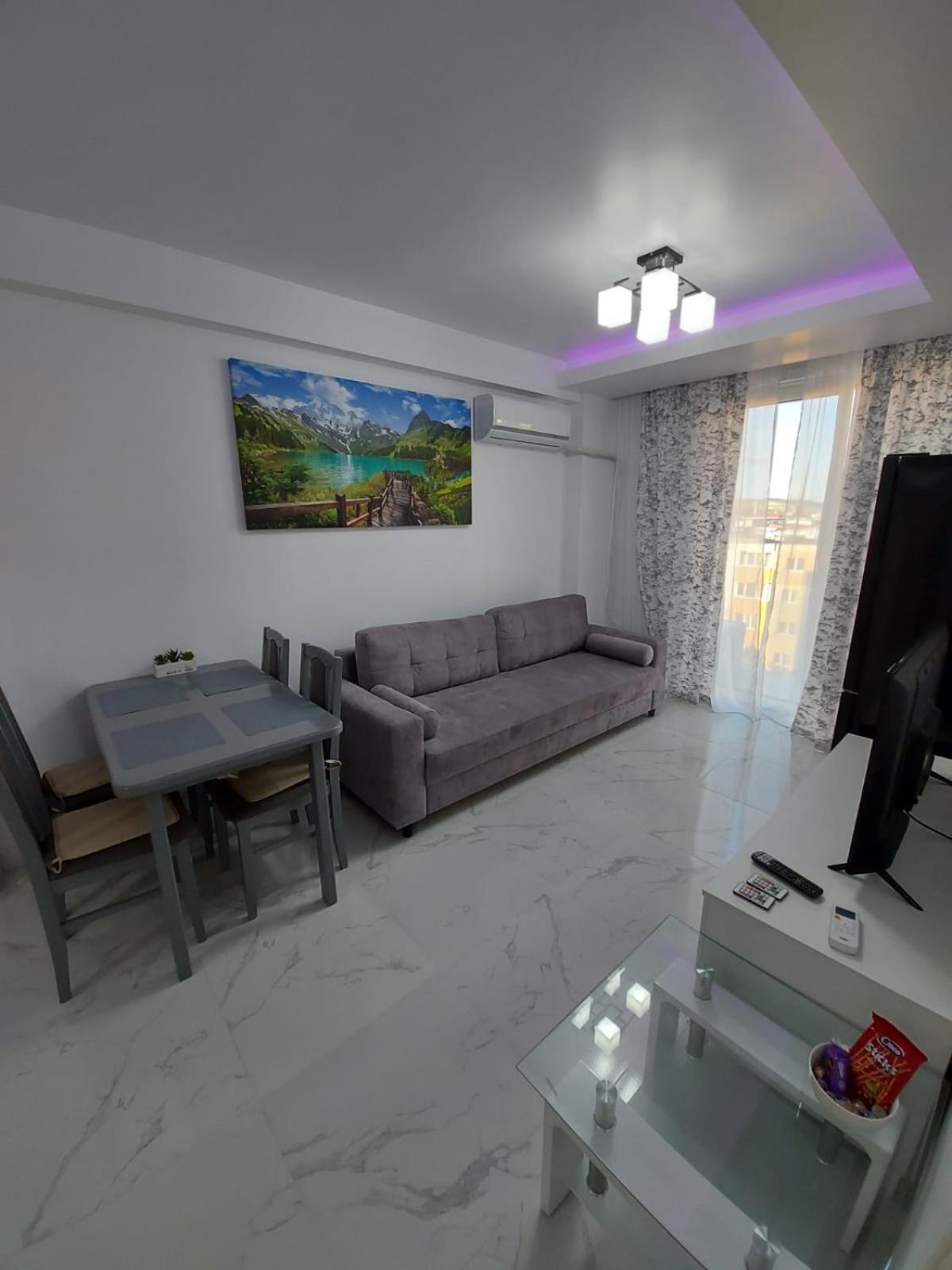 New Transilvania Apartment كلوج-نابوكا المظهر الخارجي الصورة