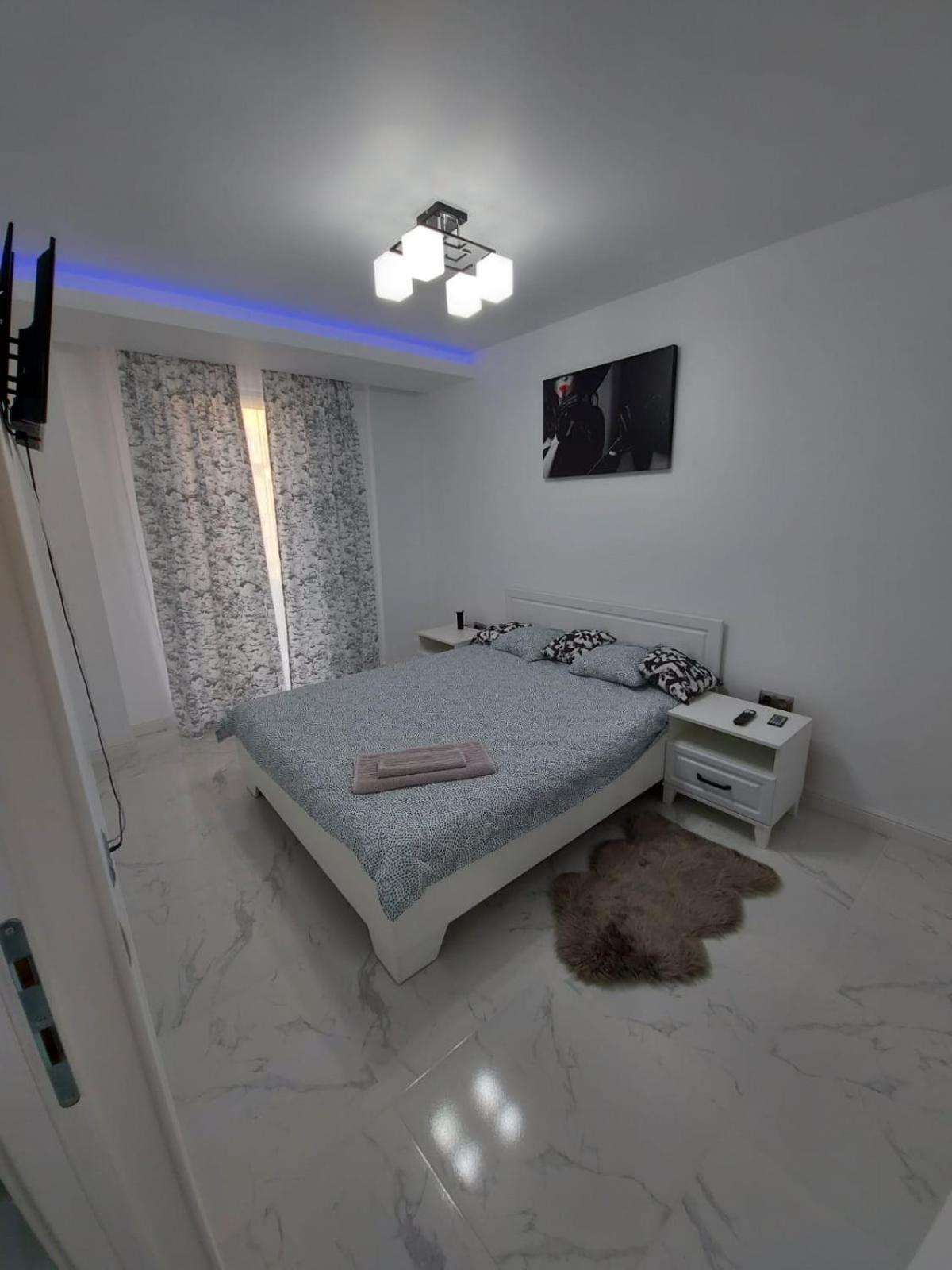New Transilvania Apartment كلوج-نابوكا المظهر الخارجي الصورة