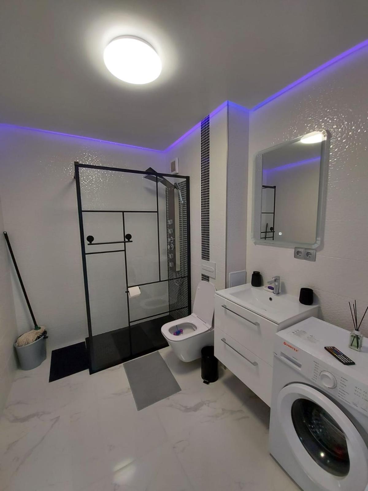 New Transilvania Apartment كلوج-نابوكا المظهر الخارجي الصورة